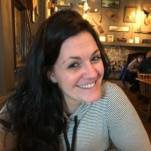 Meet your Posher, Valerie